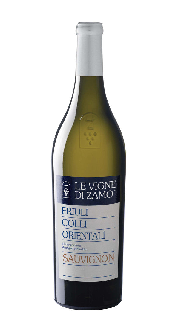 Sauvignon Le Vigne di Zamò 2021