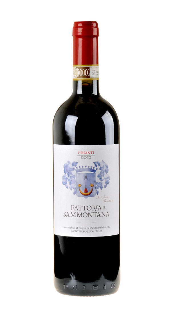 Chianti Fattoria di Sammontana 2020