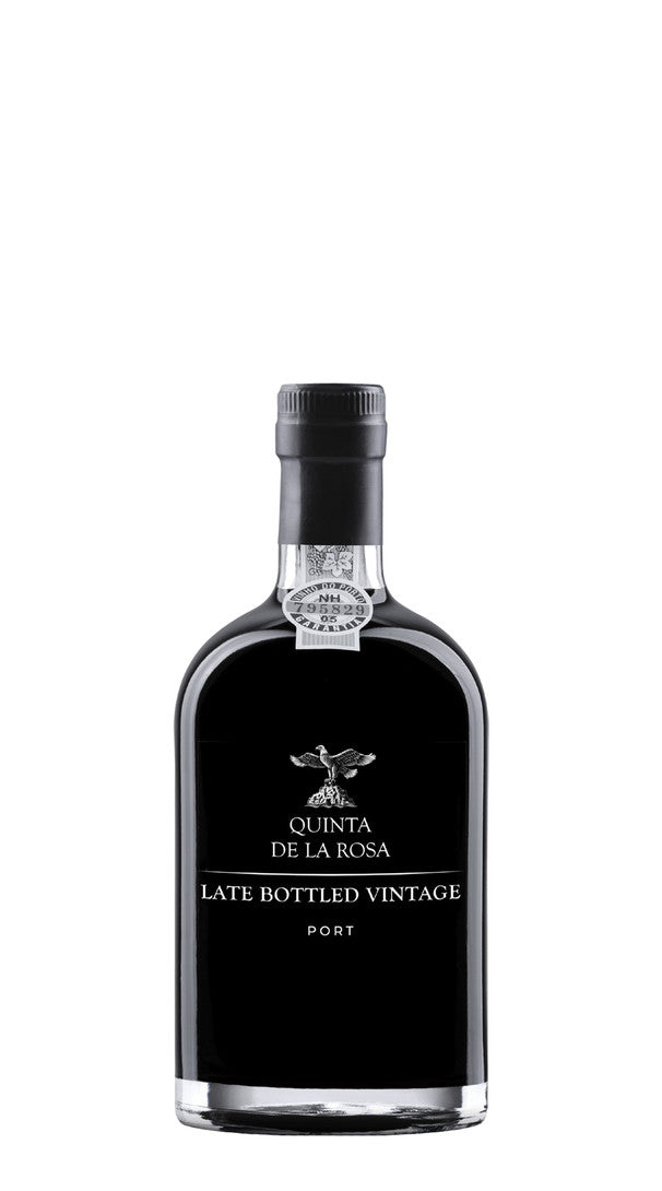 Porto Traditional LBV Quinta de La Rosa 2016 - 50 cl