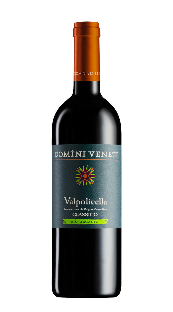 Valpolicella Classico 'BIO' Domini Veneti 2021
