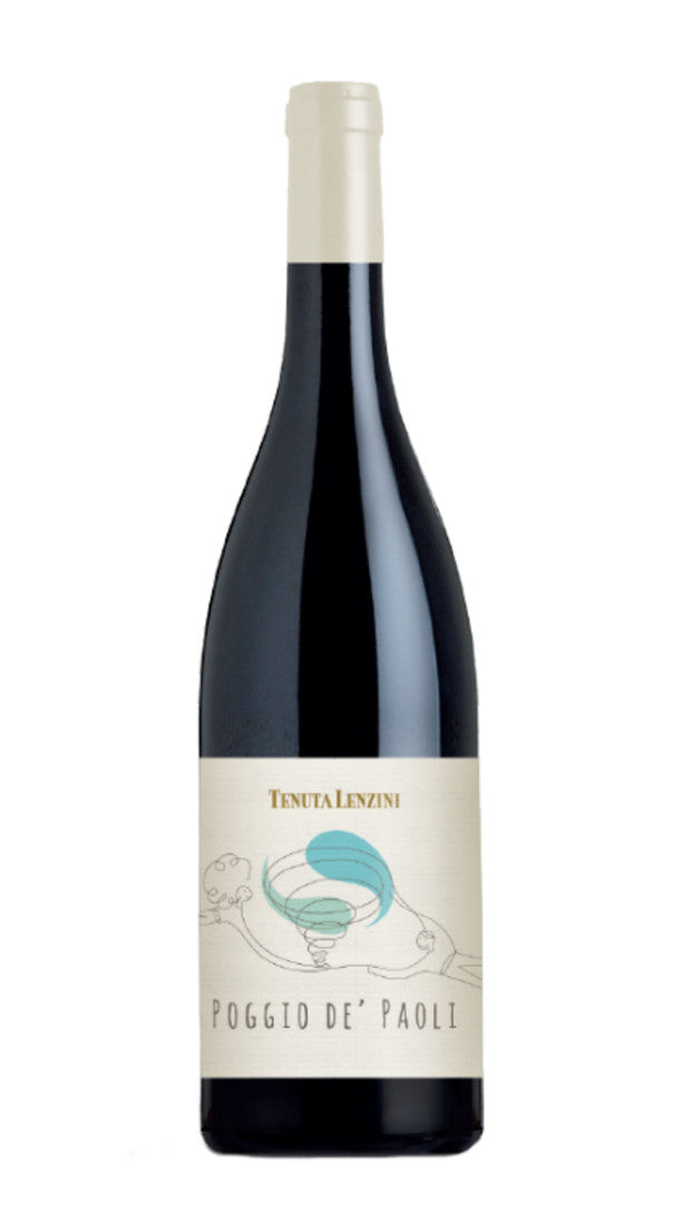 'Poggio de' Paoli' Tenuta Lenzini 2019