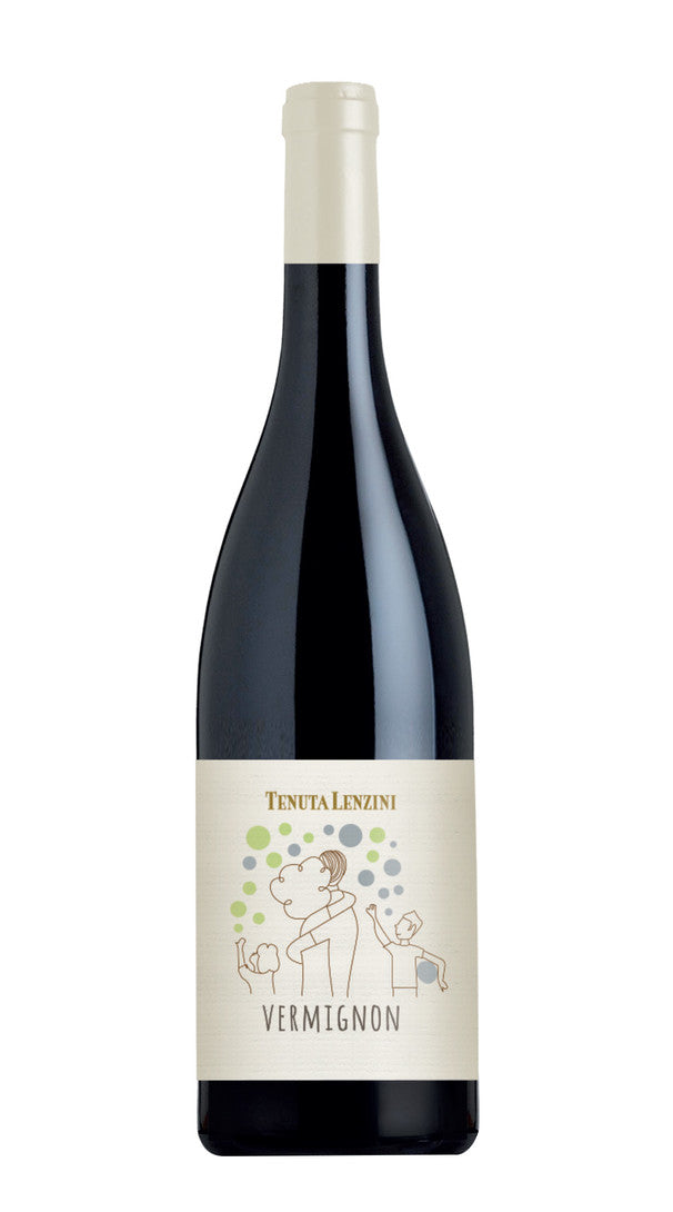 'Vermignon' Tenuta Lenzini 2021