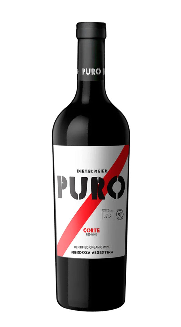 'Puro Corte' Ojo de Vino 2018