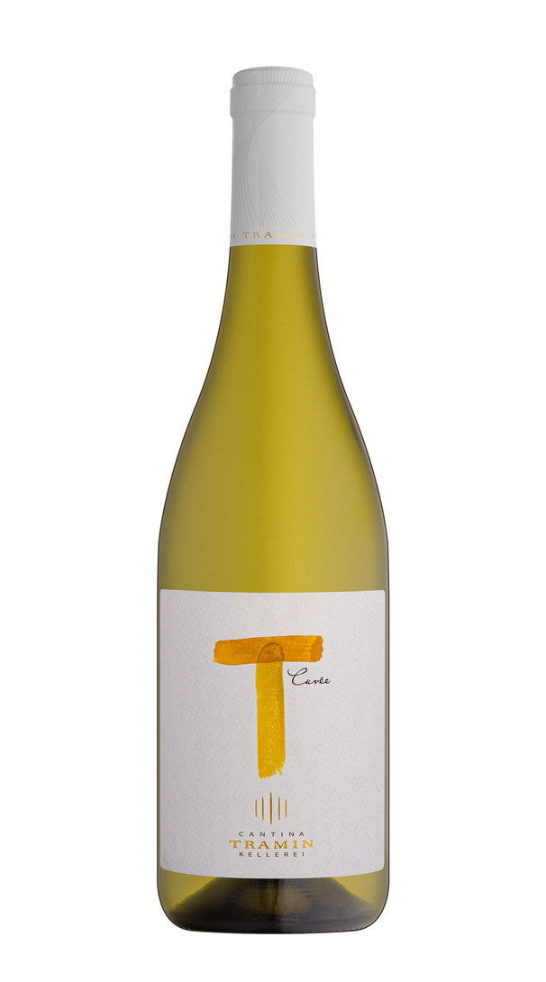 T Bianco Tramin 2021
