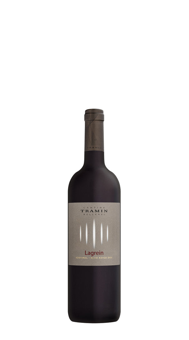 Lagrein Tramin 2021 - 37.5cl