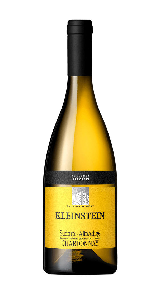 Chardonnay 'Kleinstein' Cantina di Bolzano 2021