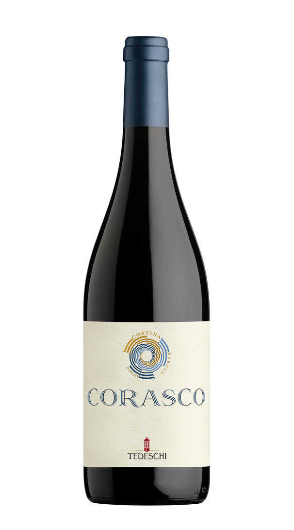 'Corasco' Tedeschi 2019