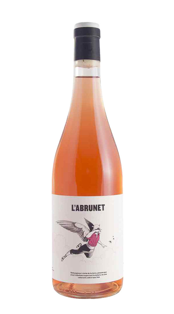Rosato 'Abrunet' Celler Frisach 2021