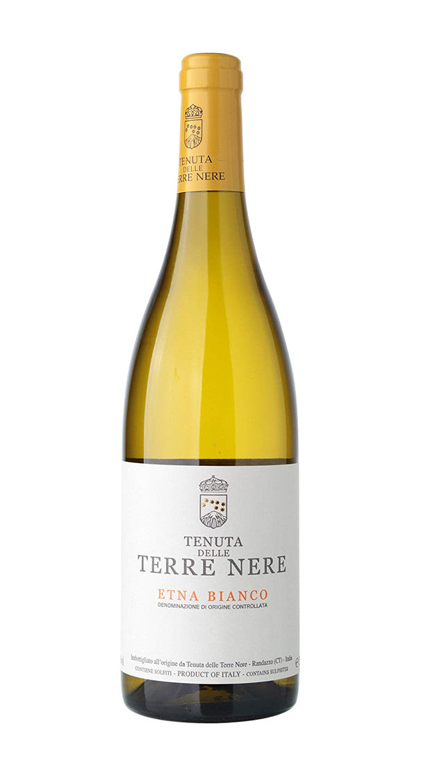 Etna Bianco Tenuta delle Terre Nere 2021