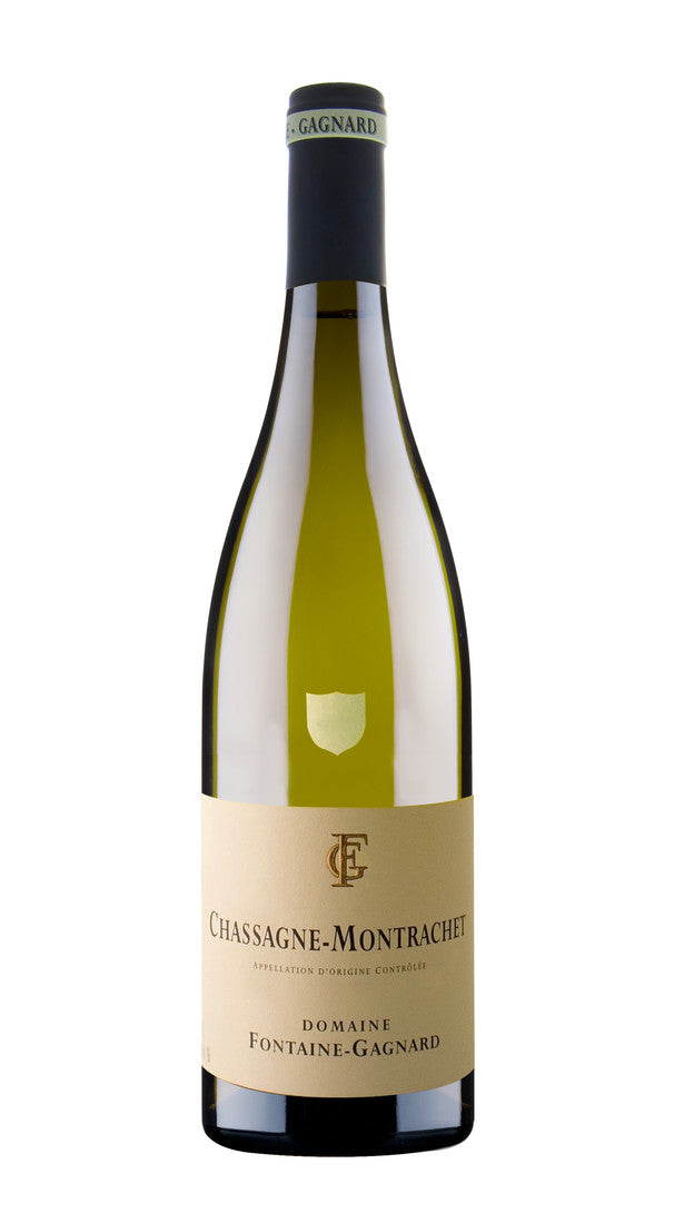 Chassagne-Montrachet Fontaine-Gagnard 2020
