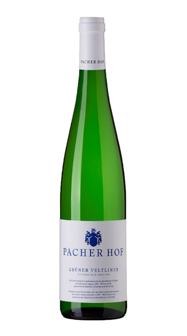 Gruner Veltliner Pacherhof 2021