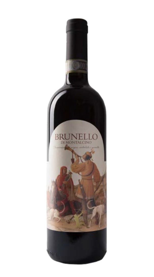 Brunello di Montalcino Casa Raia 2016