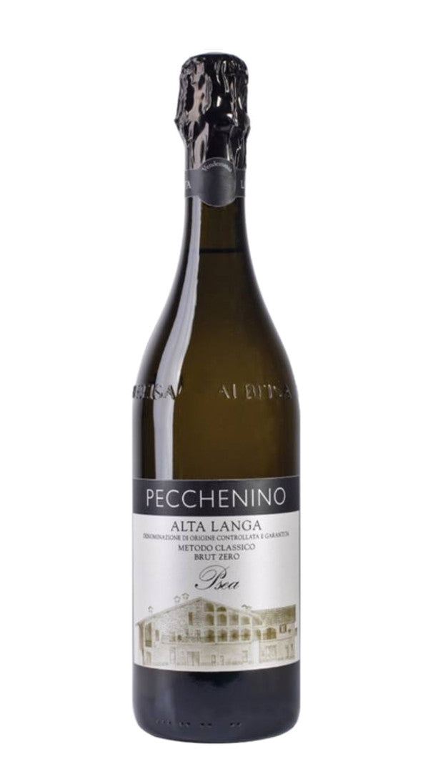 Alta Langa Pas Dosè 'Psea' Pecchenino 2018