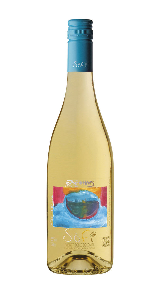 Muller Thurgau 'Sofi' Franz Haas 2021