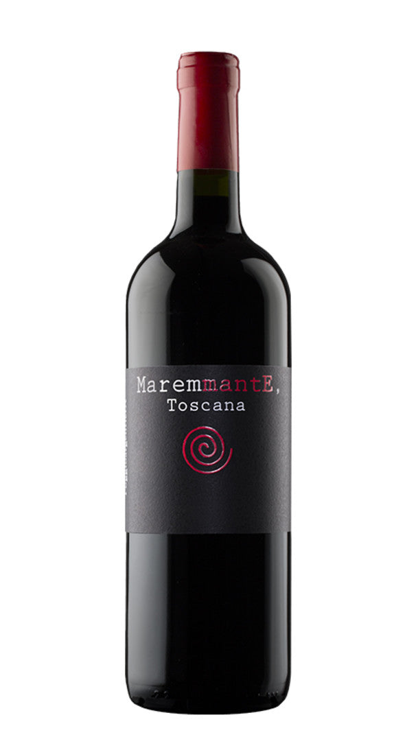 Maremmante Poggio Argentiera 2020