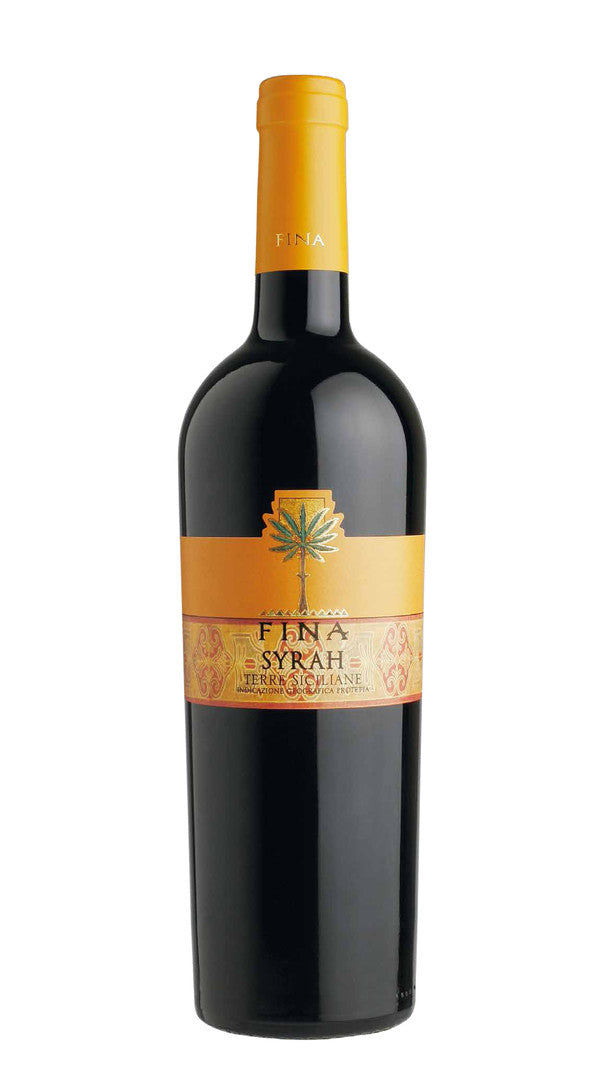 Syrah Cantine Fina 2020