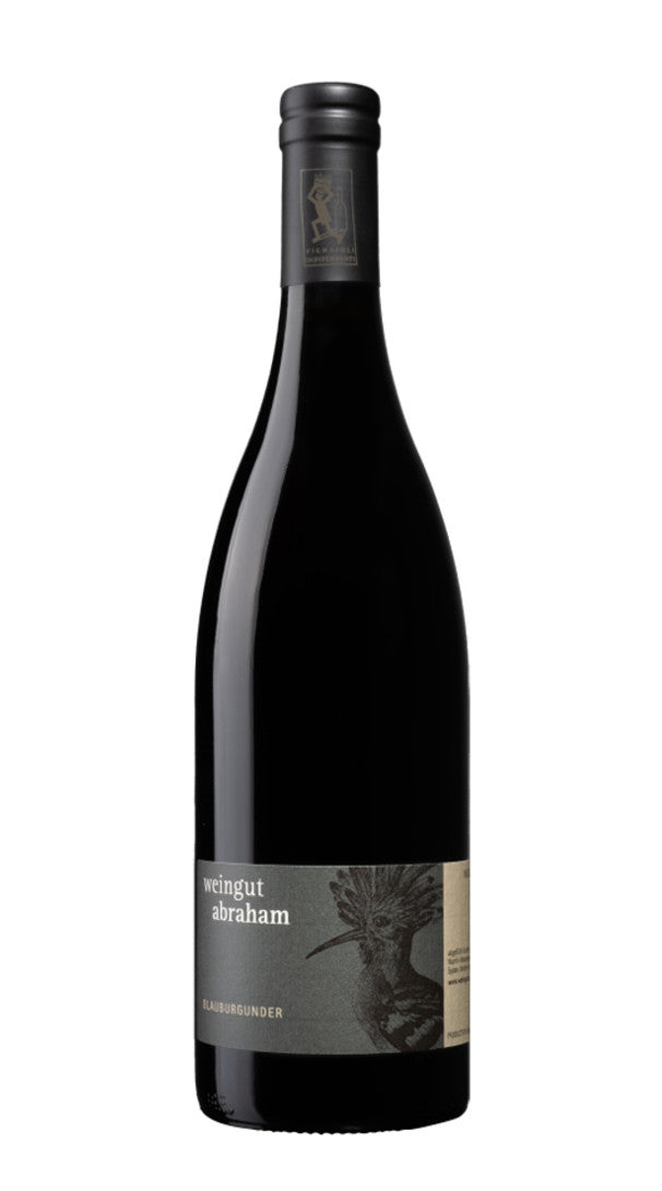 Pinot Nero Weingut Abraham 2018