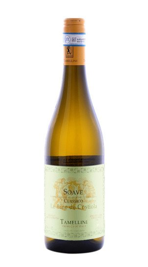 Soave 'Le Bine de Costiola' Tamellini 2020