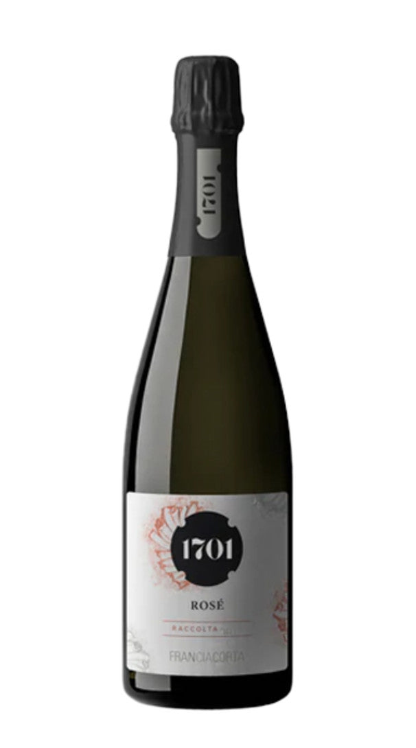 Franciacorta Rosé Millesimato 1701 2018