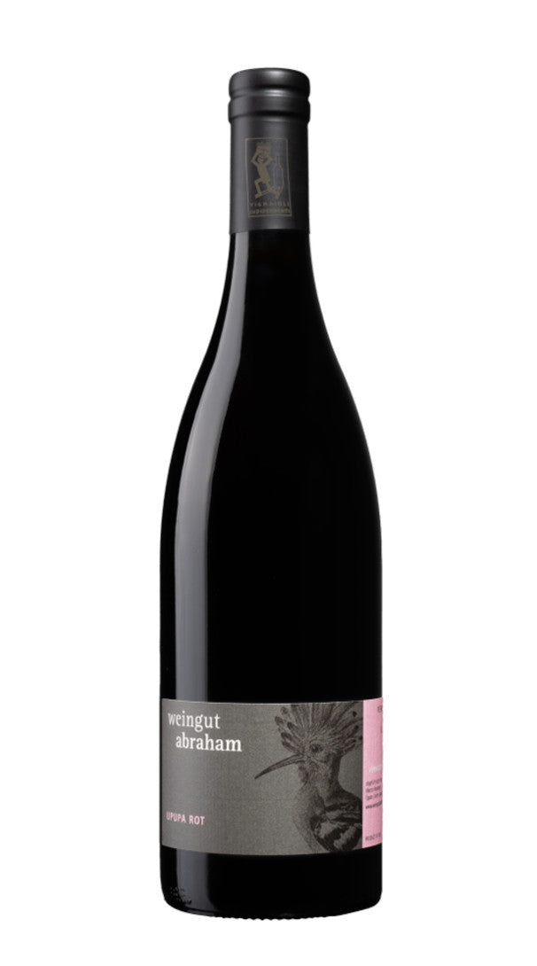 Schiava 'Upupa Rot' Weingut Abraham 2019