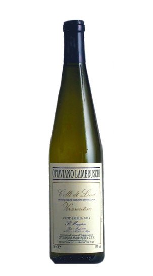 Vermentino Colli di Luni 'Il Maggiore' Ottaviano Lambruschi 2021