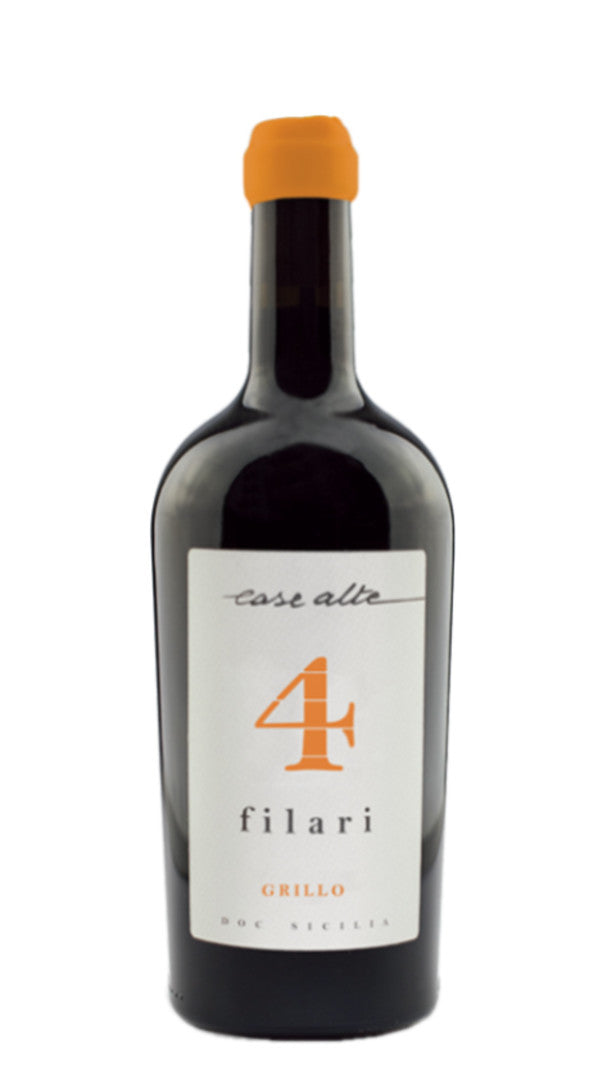 Grillo '4 Filari' Case Alte 2021