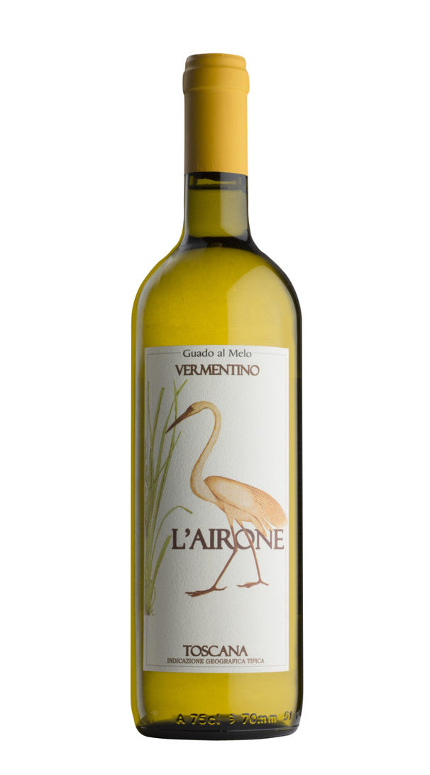 Vermentino 'L'Airone' Guado al Melo 2021