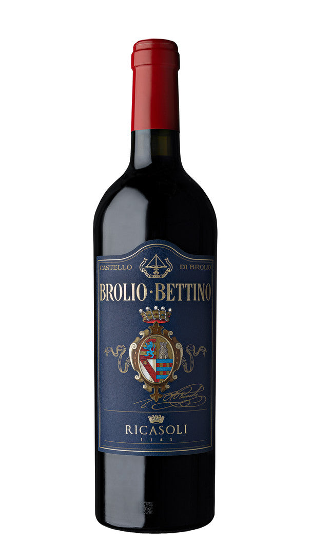 Chianti Classico 'Brolio Bettino' Ricasoli 2019