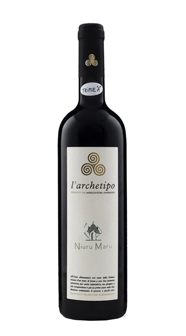 Niuru Maru L'Archetipo 2020