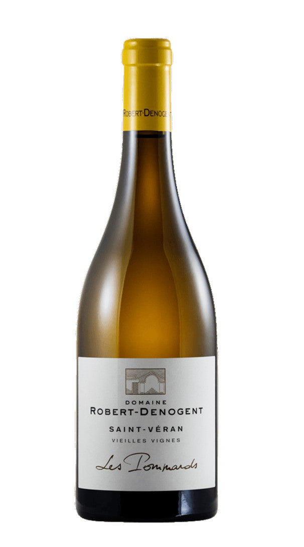 Saint-Véran Vielles Vignes 'Les Pommards' Domaine Robert Denogent 2019