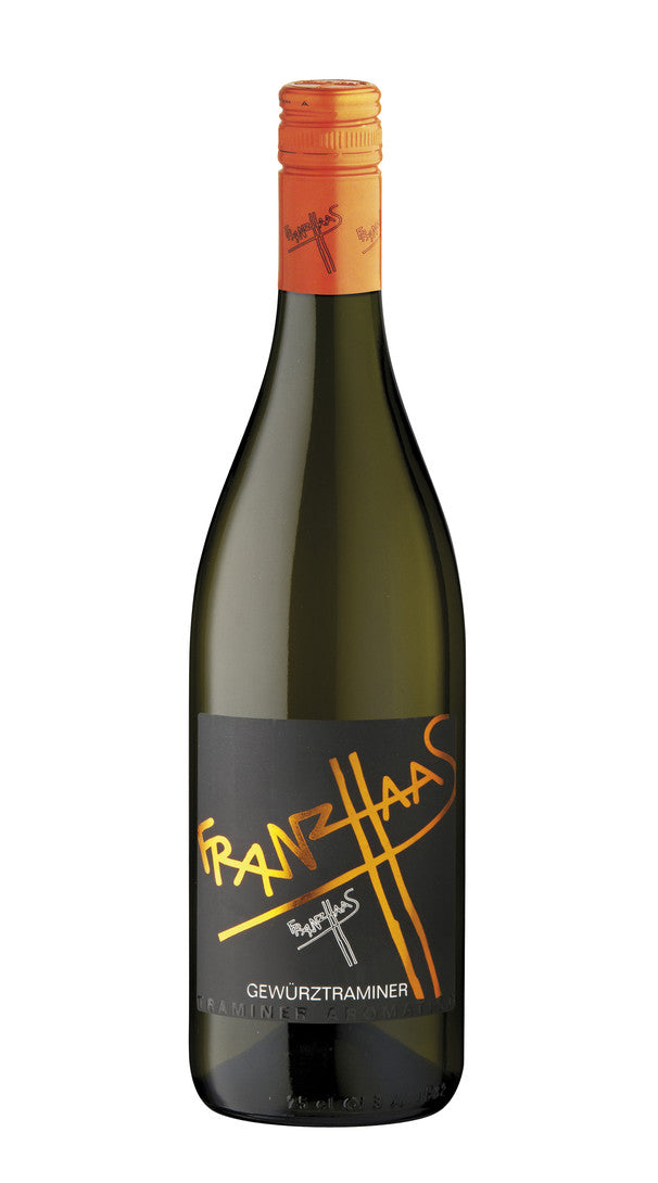 Gewurztraminer Franz Haas 2021