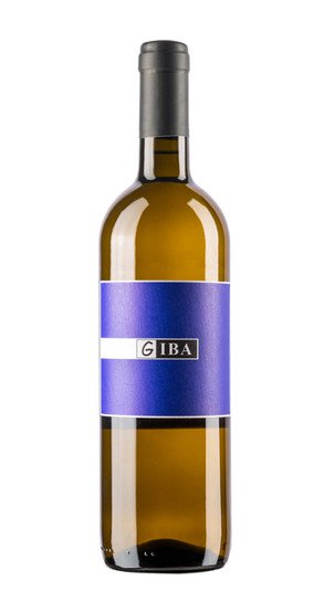 Vermentino di Sardegna 'Giba' Cantina Giba 2021