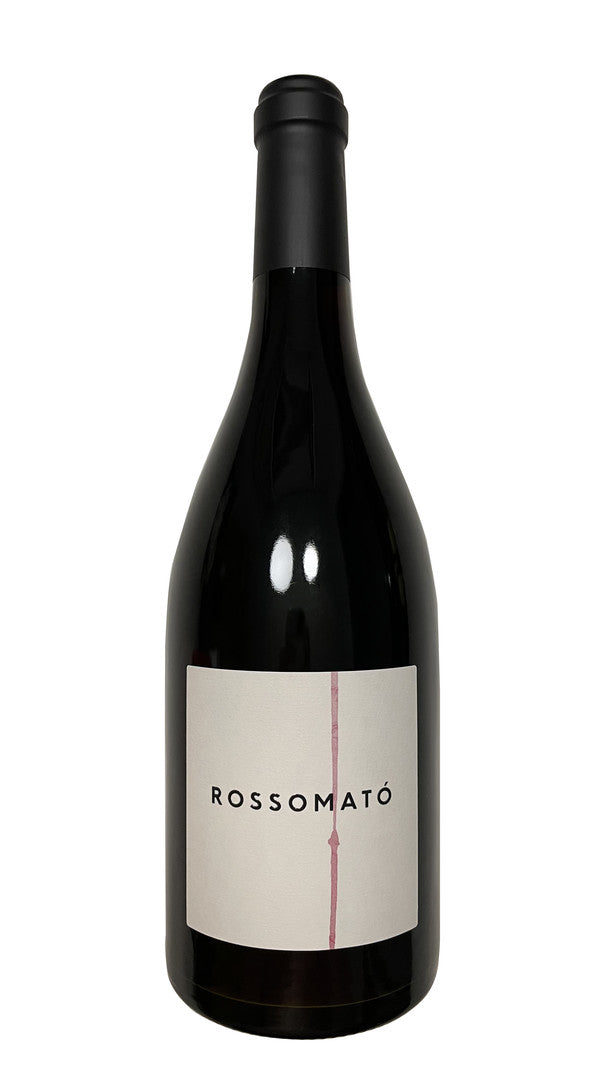 'Rossomatò' Valter Mattoni 2018