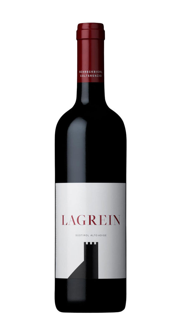 Lagrein Colterenzio 2021