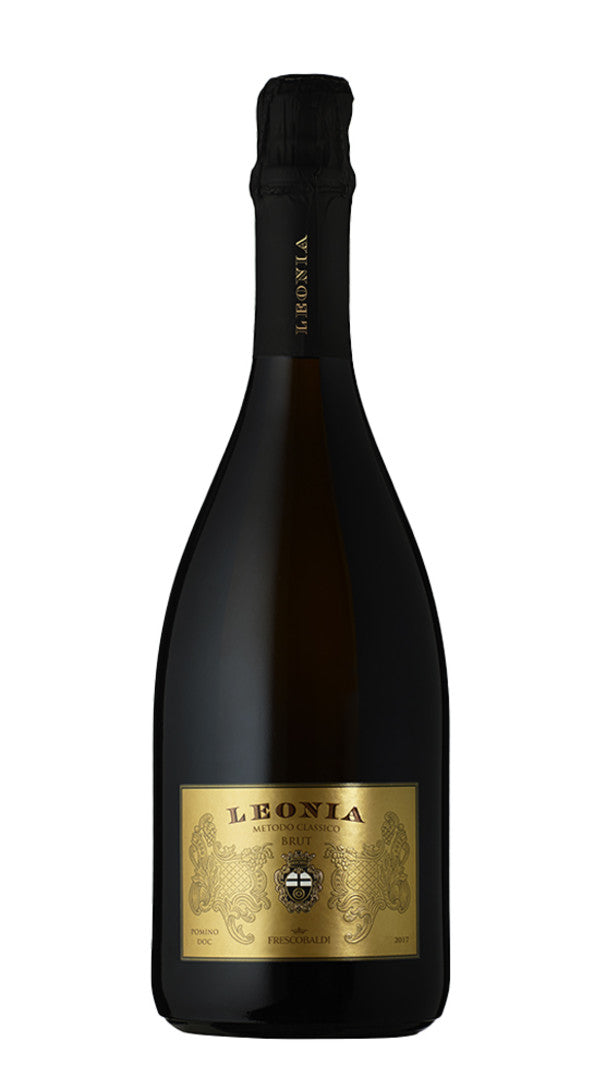 Spumante Metodo Classico Brut 'Leonia' Frescobaldi 2017