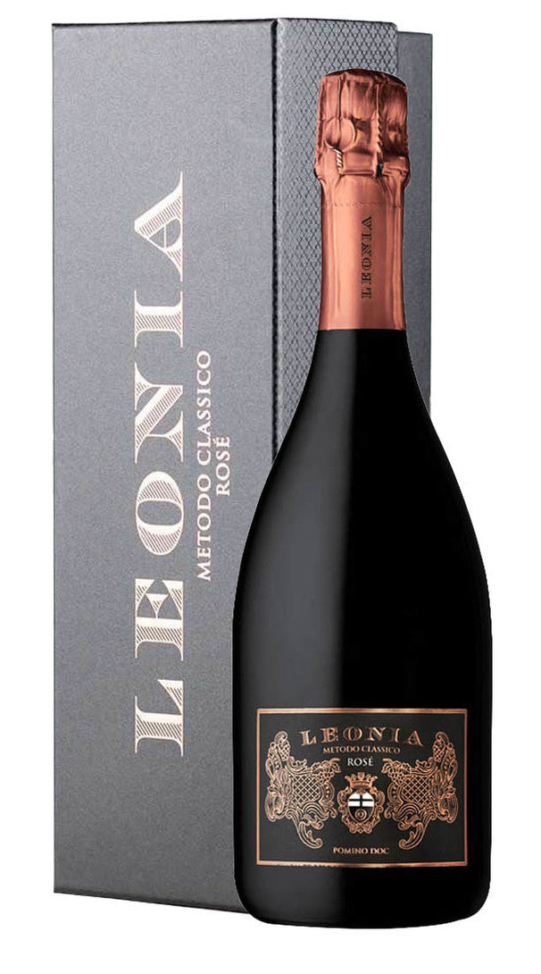 Spumante Metodo Classico Rosè Brut 'Leonia' Frescobaldi 2016