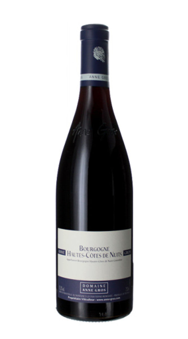 Bourgogne Hautes Cotes de Nuits Rouge Domaine Anne Gros 2019