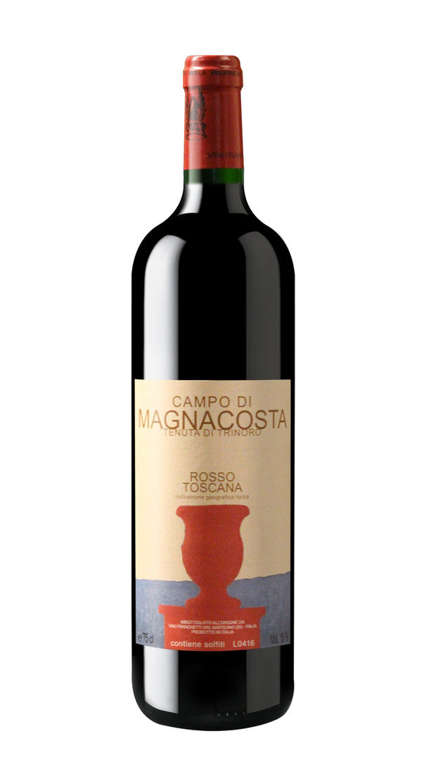 'Campo di Magnacosta' Tenuta di Trinoro 2020