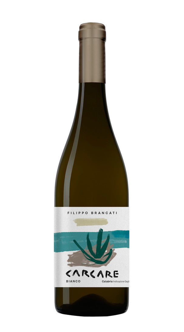Bianco 'Carcare' Filippo Brancati 2020