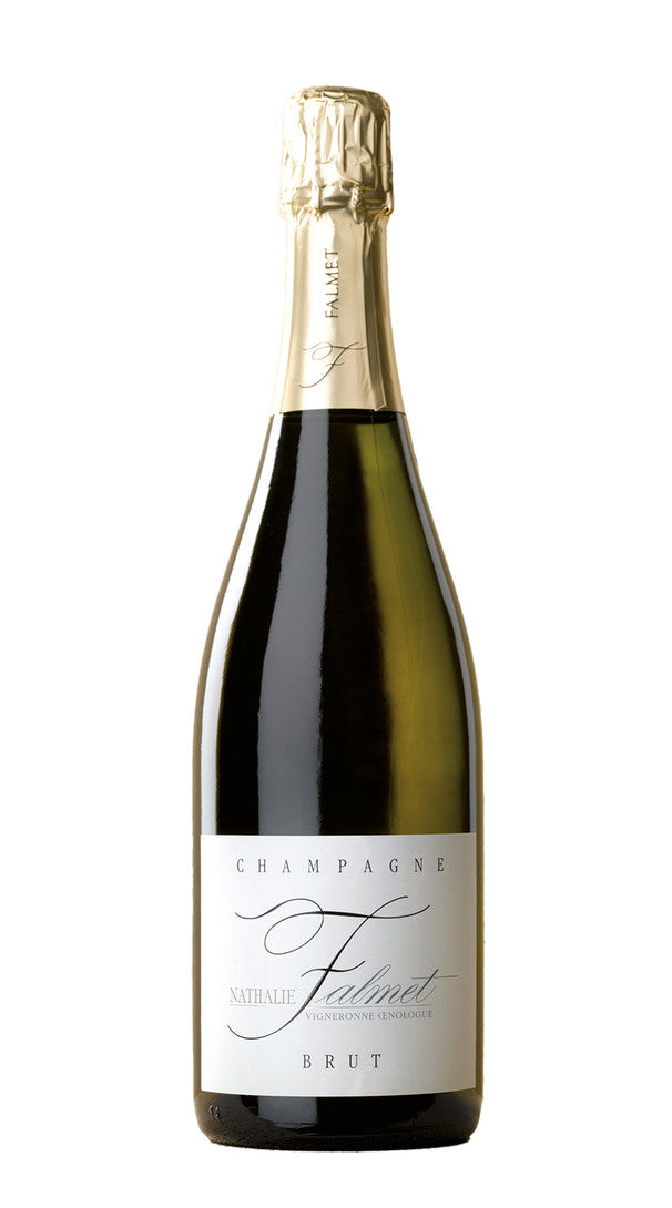 Champagne Brut Cuvée Falmet