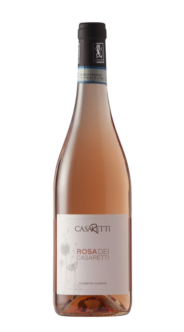 Bardolino Chiaretto 'Rosa dei Casaretti' Casaretti 2021