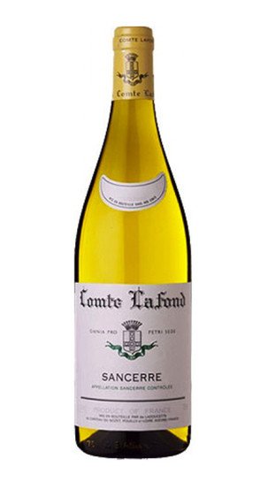 Sancerre 'Comte Lafond' Baron de Ladoucette 2021