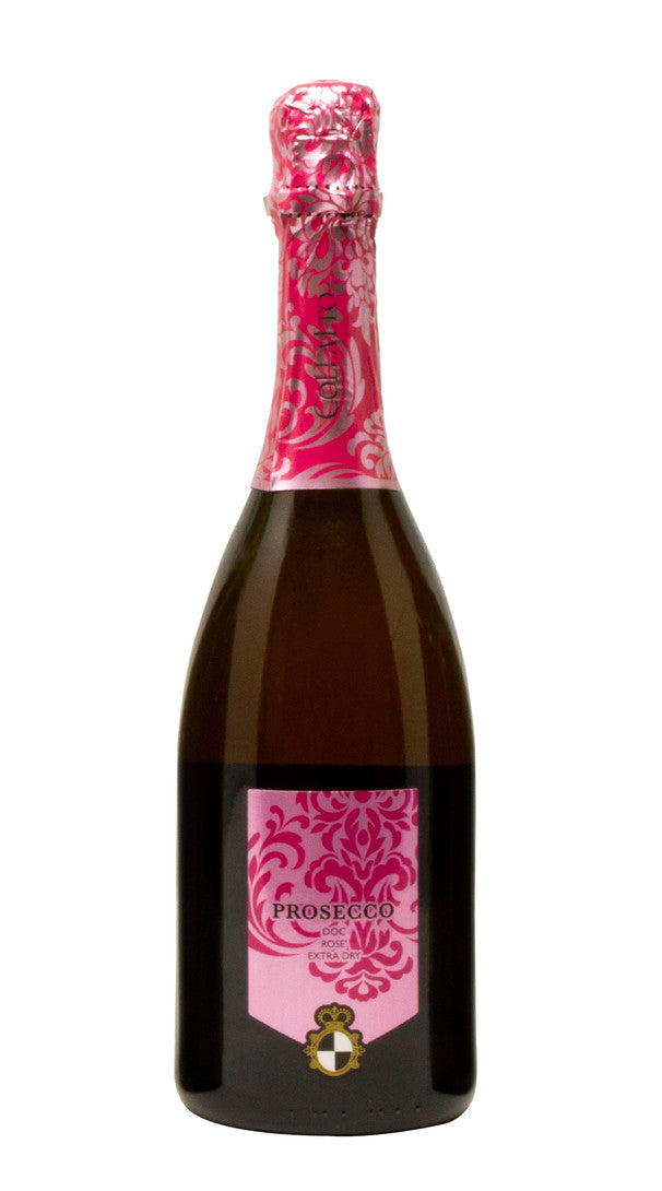 Prosecco Rosé Extra Dry Collalto 2021