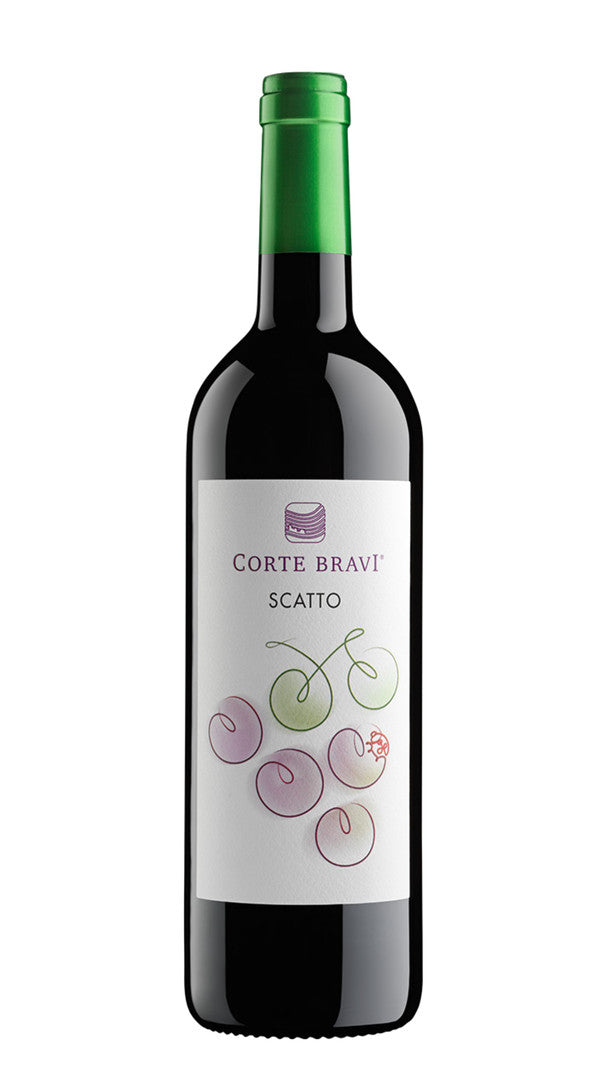 'Scatto' Corte Bravi 2021