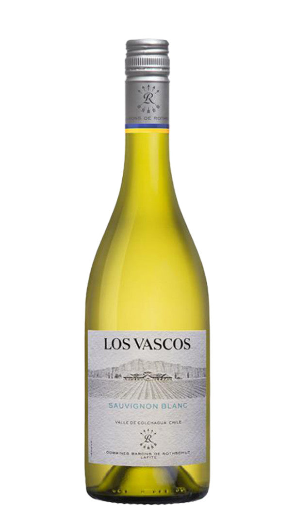 Sauvignon Blanc Los Vascos 2021