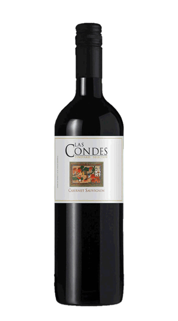 Cabernet Sauvignon Las Condes 2021 
