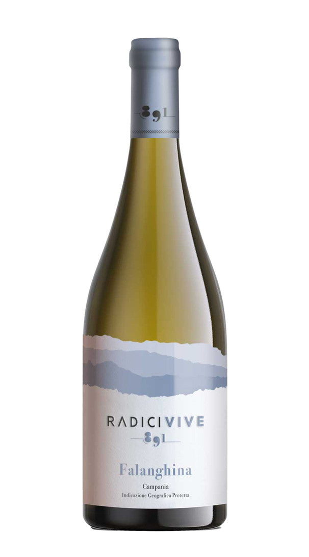 Falanghina Radici Vive 2021