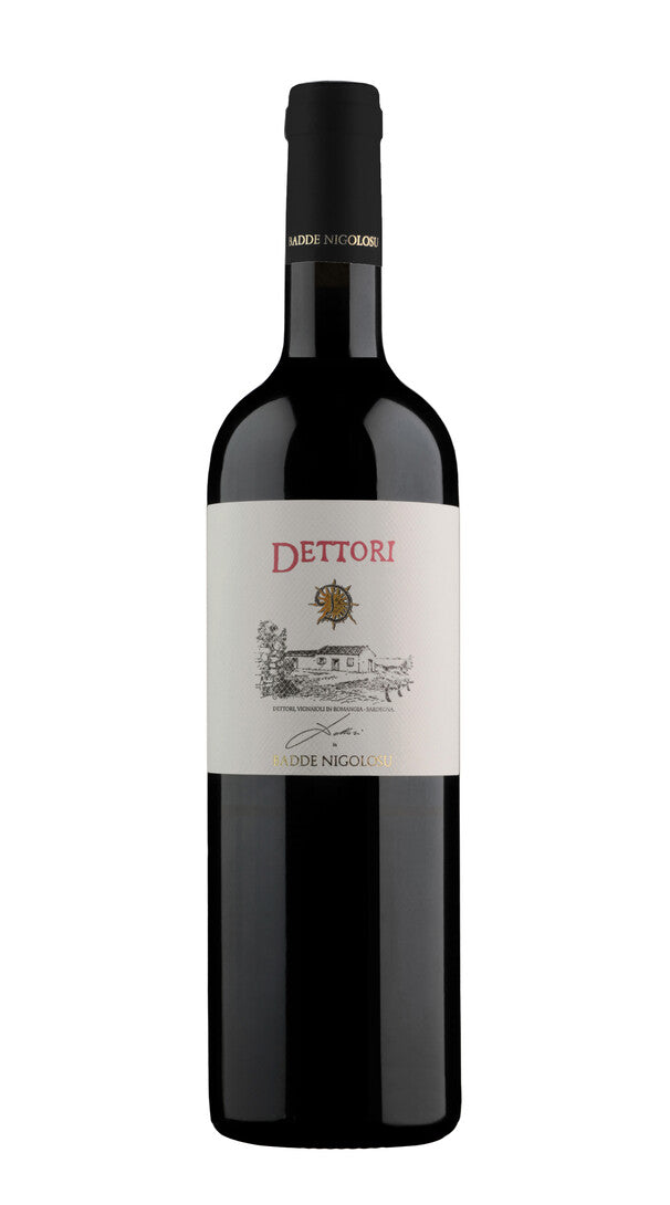 Dettori Rosso 2016