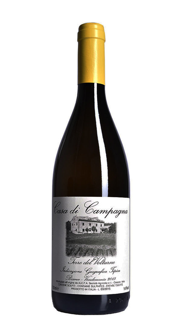 Bianco 'Casa di Campagna' Alepa 2020