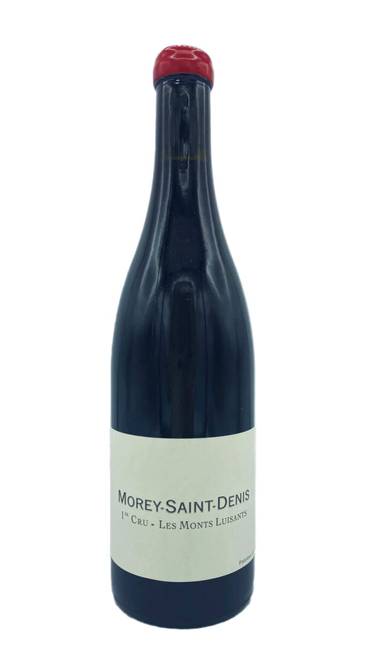 Morey Saint Denis 1er Cru 'Monts Luisants' Frederic Cossard 2020